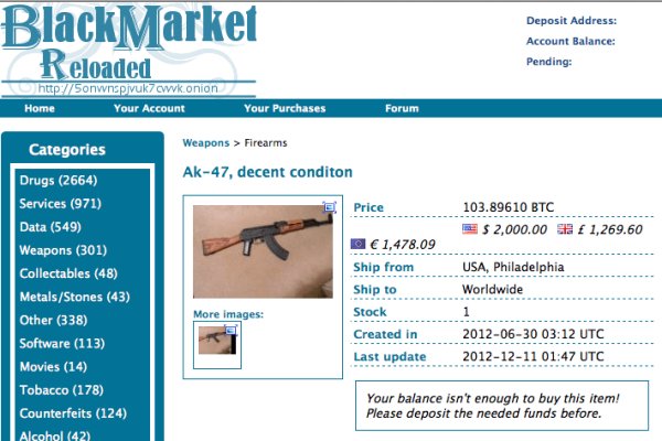 dark web market links