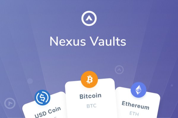 nexus market url