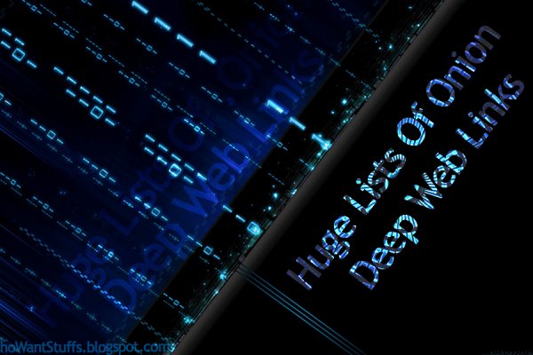 darknet market lists