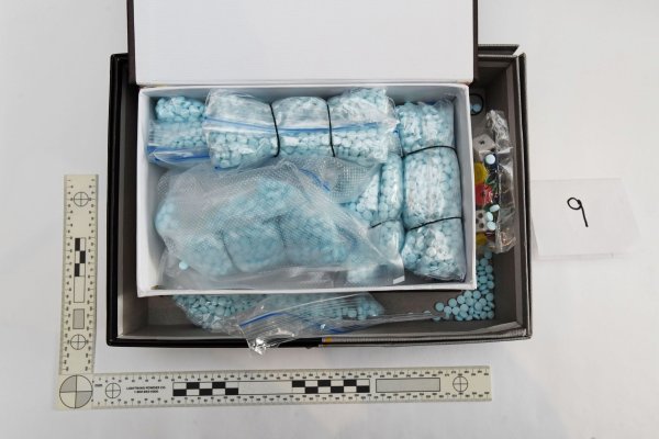 darknet drug market