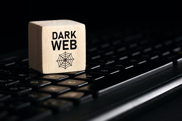dark web market