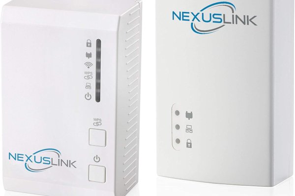 nexus link