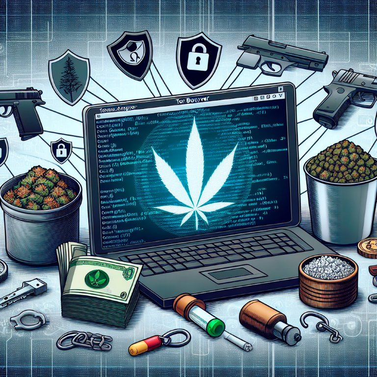 Fast and Reliable Delivery on Darknet Markets abacus market link