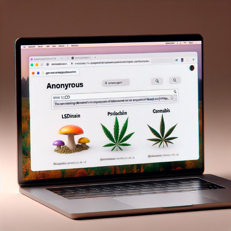 Safer Drug Trade with Abacus URL abacus url