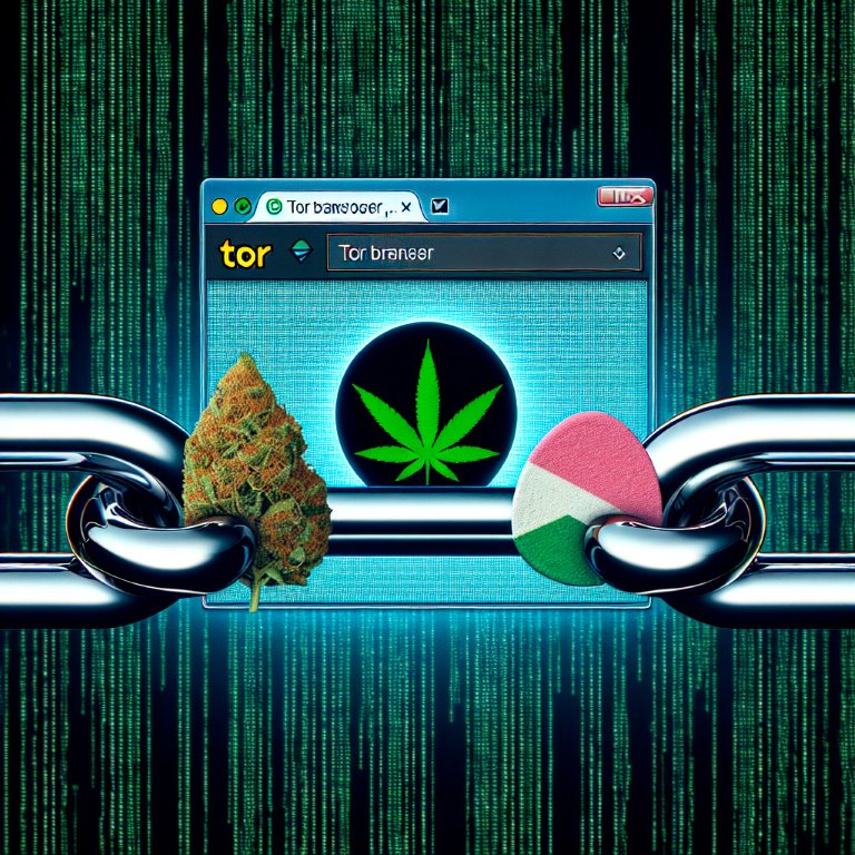 How to pick a good darknet market for drugs best darknet markets