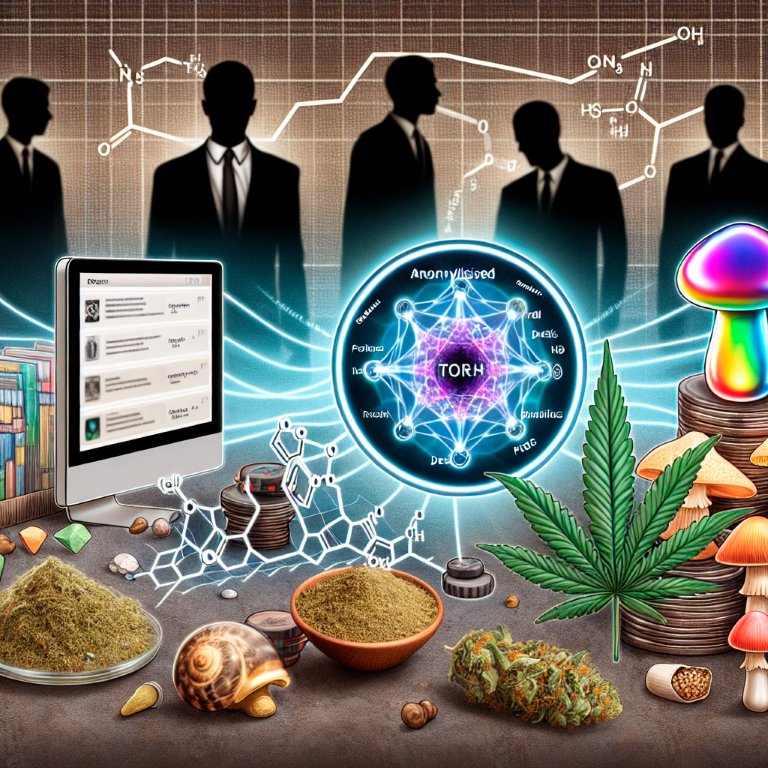 Bitcoin boosts drug trade in the darknet bitcoin dark web