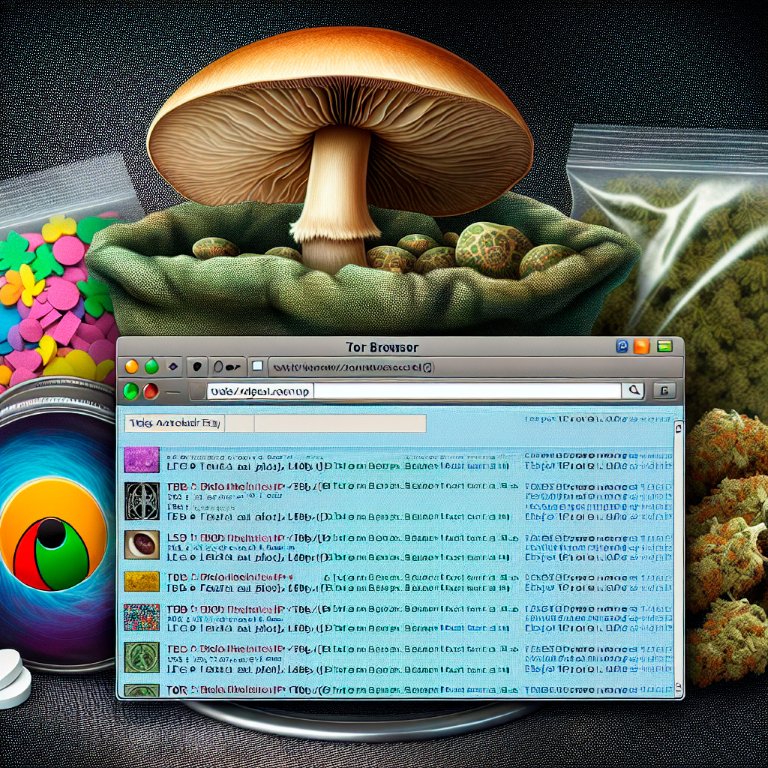 Darknet markets make buying drugs safe and easy dark market link
