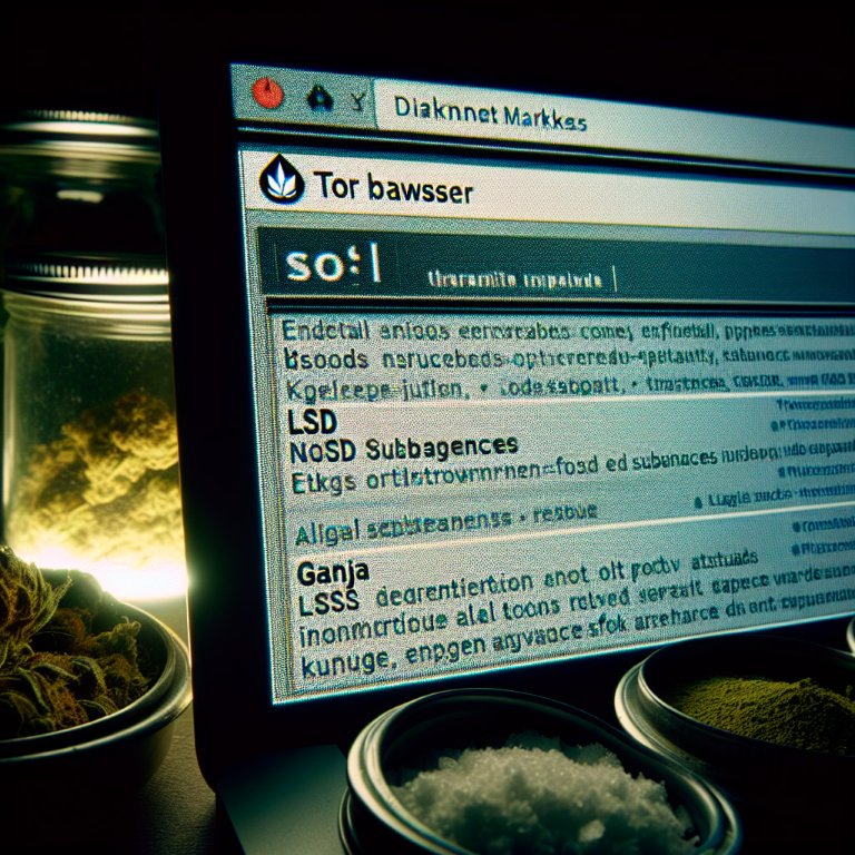 Private and Secure Drug Shipping on the Darknet dark market onion