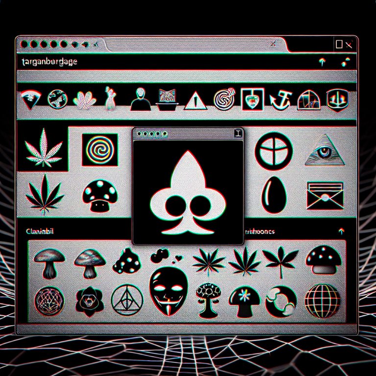 How crypto makes darknet shopping fast and safe dark market