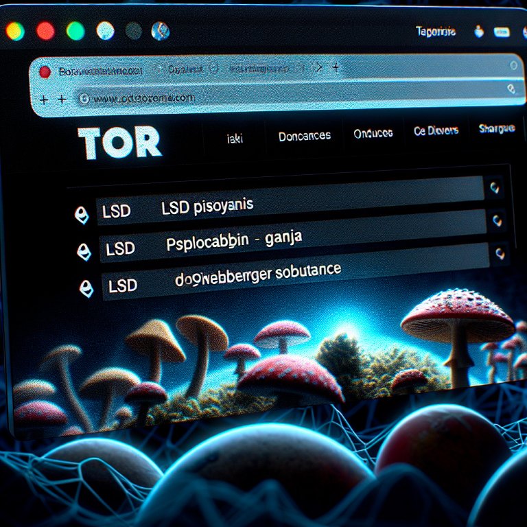 More choices and lower prices on the darknet dark markets