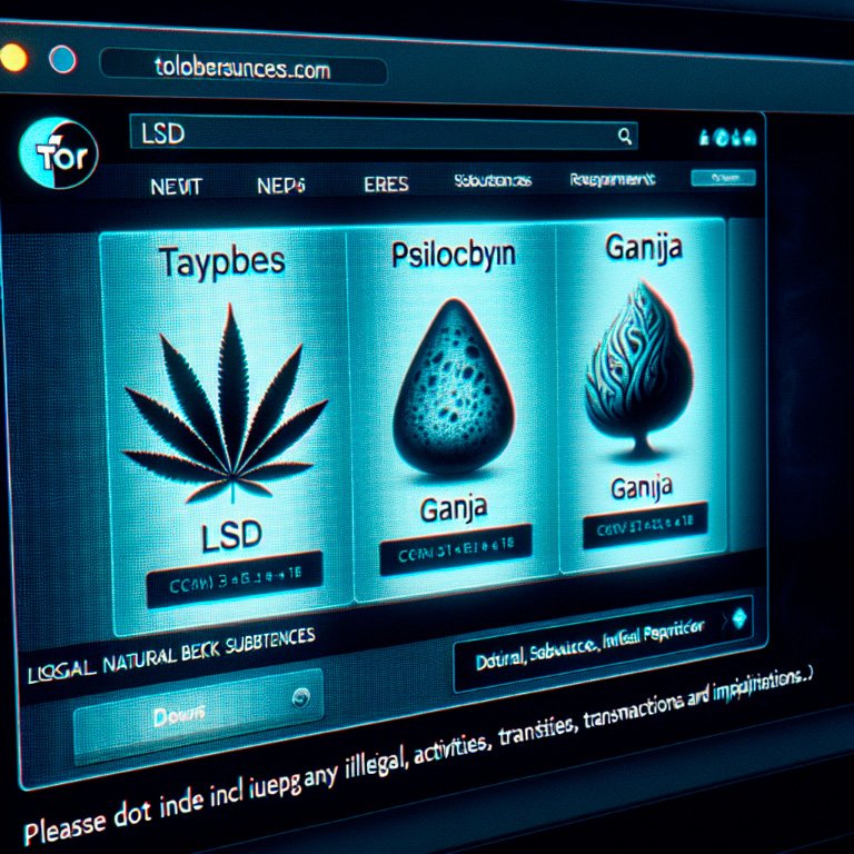 dark web drug marketplace