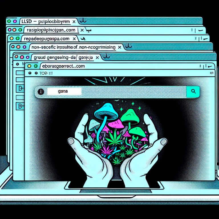 dark web drug marketplace