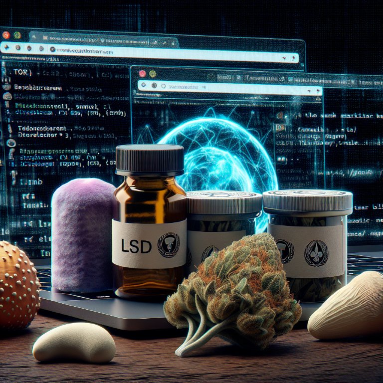 How darknet reviews make drug deals safer dark web market urls
