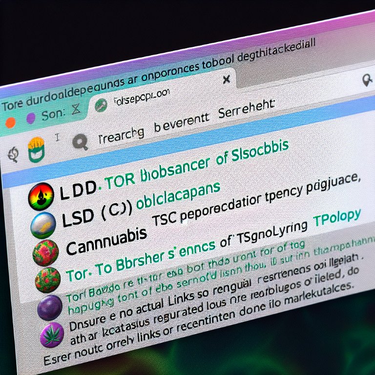 dark web market