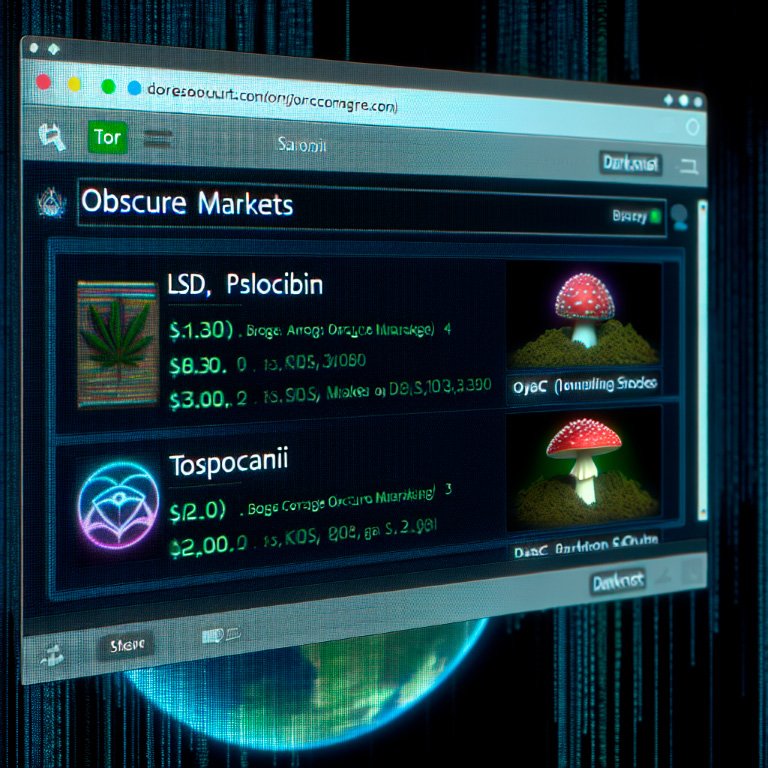 Fair prices and trusted quality on the darknet dark web marketplaces