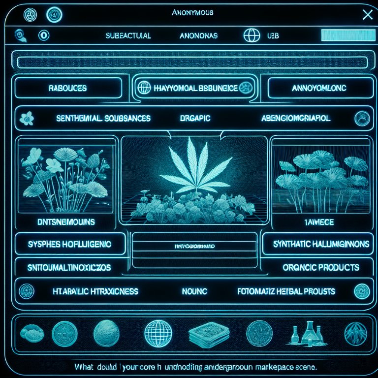 How the darknet builds trust in drug trade dark web marketplaces