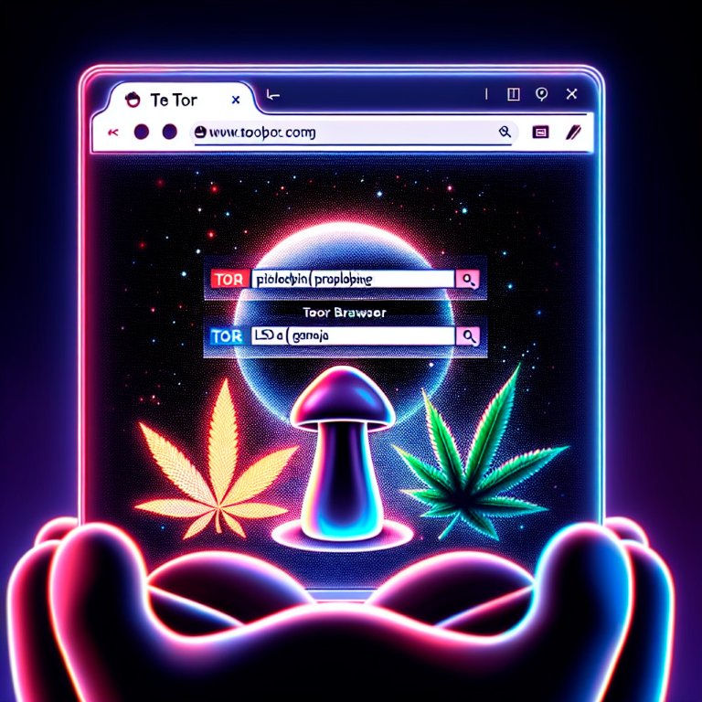 Lower prices and great offers on the darknet dark web markets