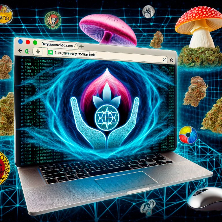 How reputation systems make dknet drug shopping safer dark web sites