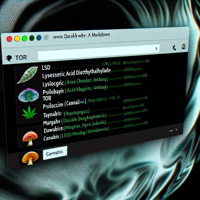 Escrow makes drug deals safer on the darknet darknet drug links