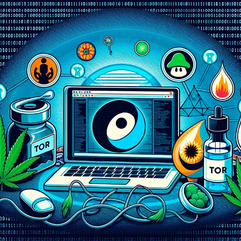 Cryptocurrency makes darknet drug trade safe and private darknet links