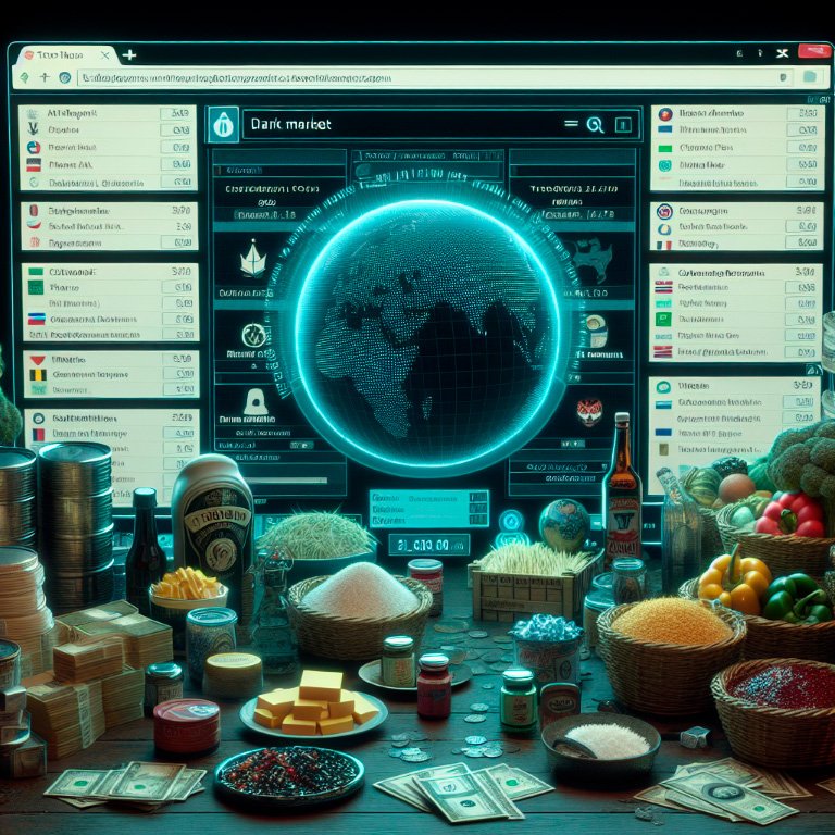 How Tor keeps drug buyers and sellers safe on the darknet darknet market links