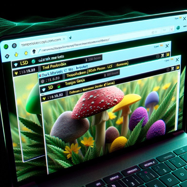 How escrow makes dknet drug deals safer and fairer darknet market lists