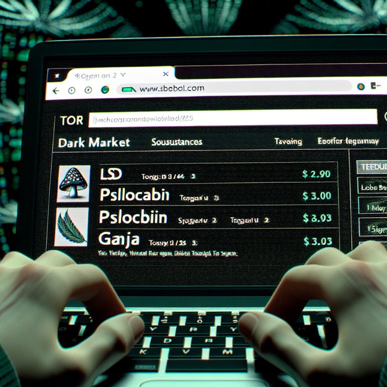 Affordable and high-quality drugs on the darknet darknet marketplace