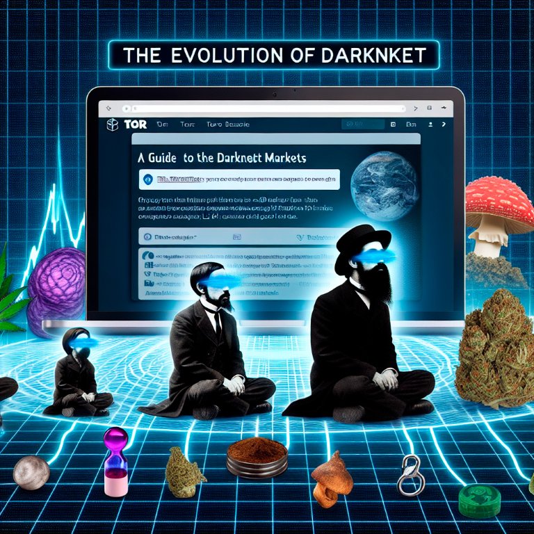 How decentralization makes drug trade safer on the darknet darknet marketplace