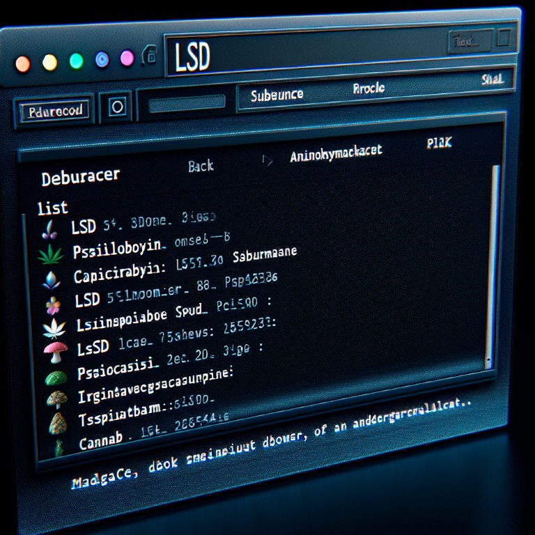 darknet markets 2025