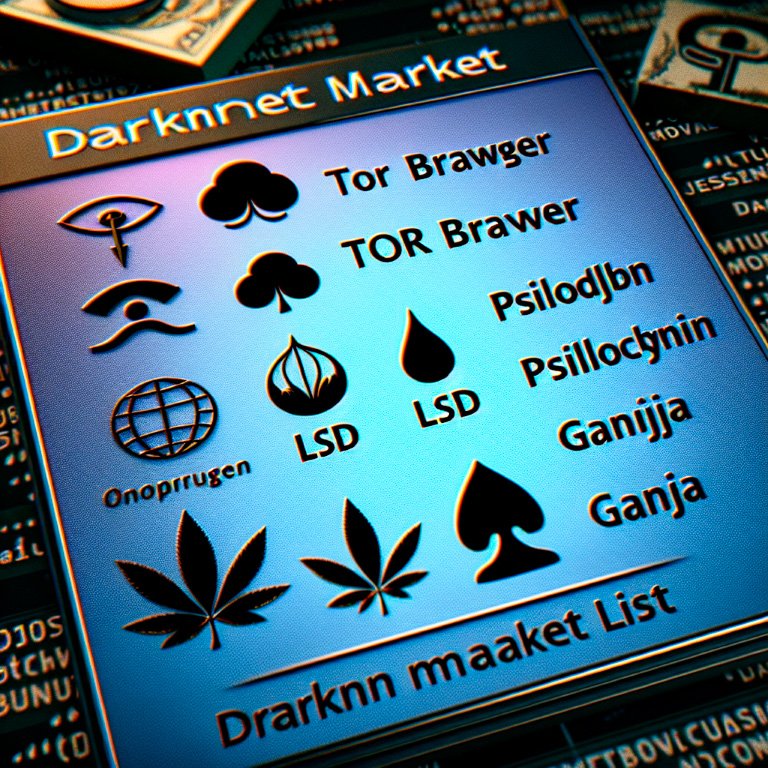 darknet markets 2025
