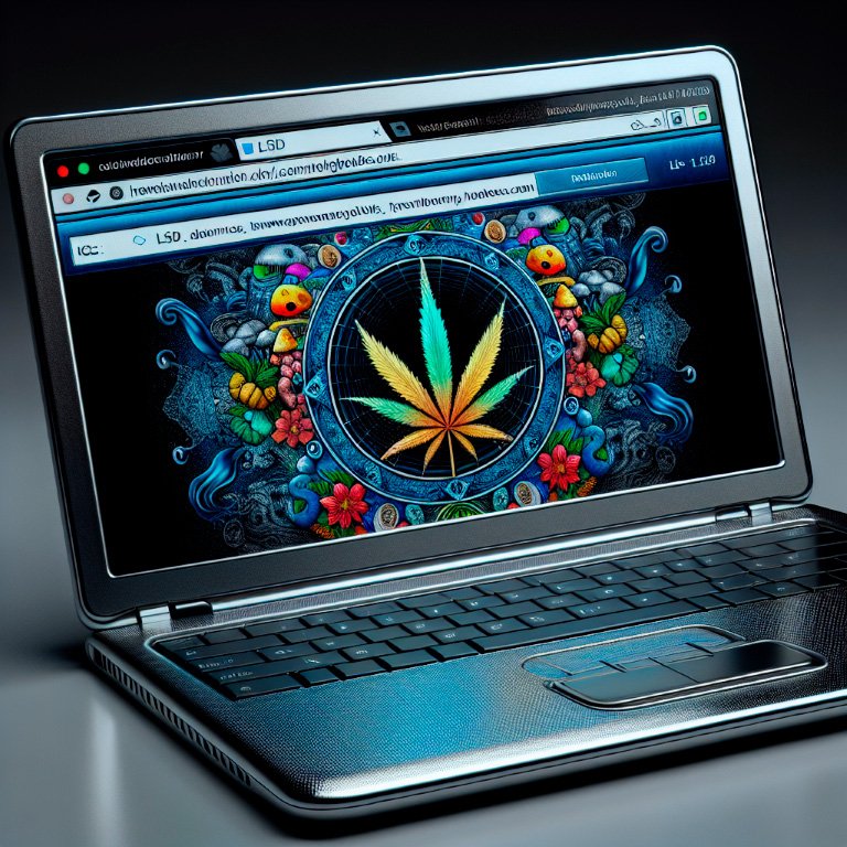 Easy drug shopping on the darknet darknet markets onion address