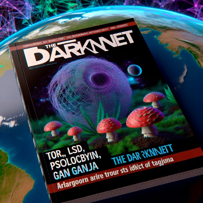 Quality drugs with clear details on the darknet darknet markets onion
