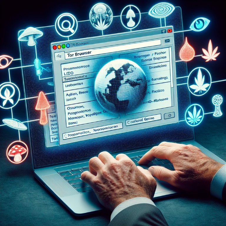 darknet markets