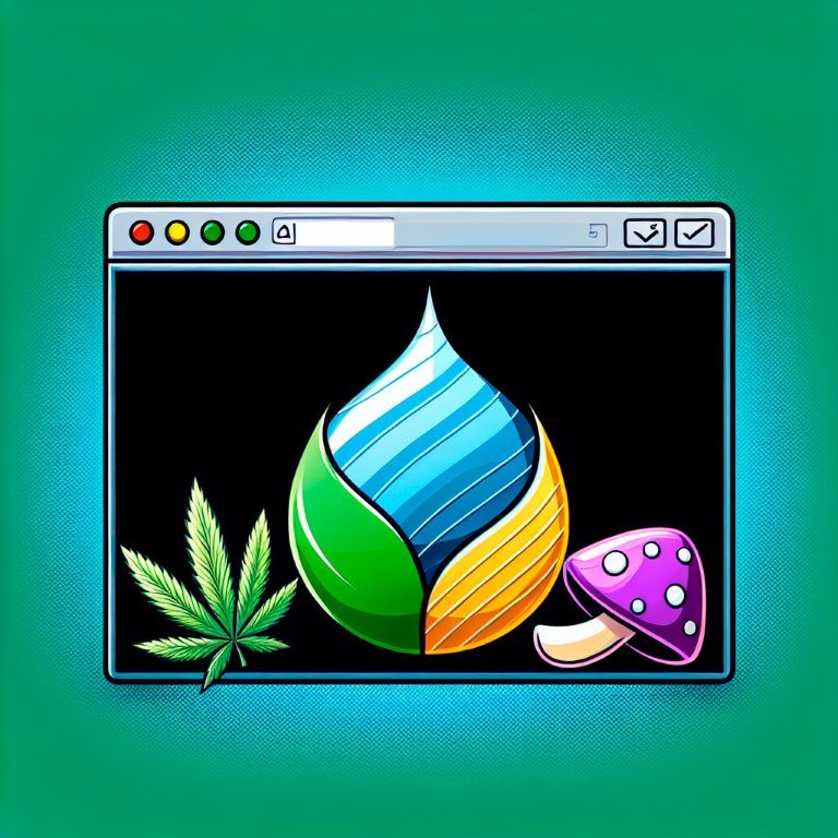 How decentralized darknet markets make drug trade safer darknet site