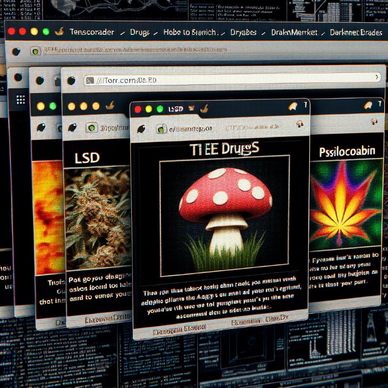 darknet websites
