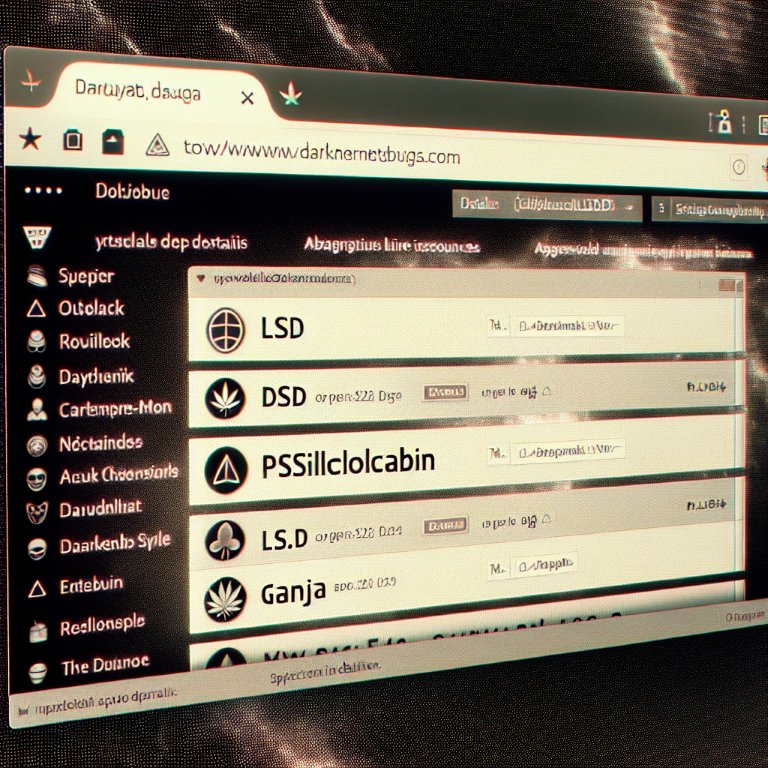 Fast and secure dknet deals with escrow nexus dark