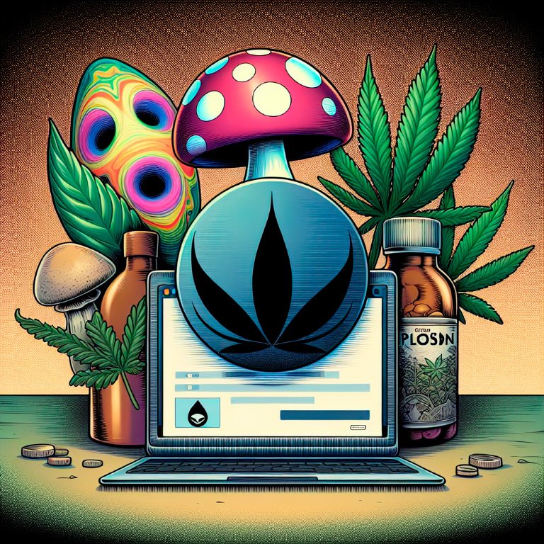 How Escrow Protects Buyers in Darknet Deals nexus darknet link