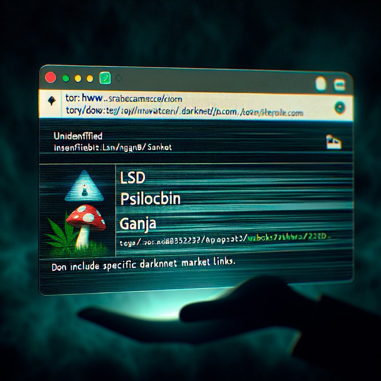Encrypted channels make darknet trade safer nexus link