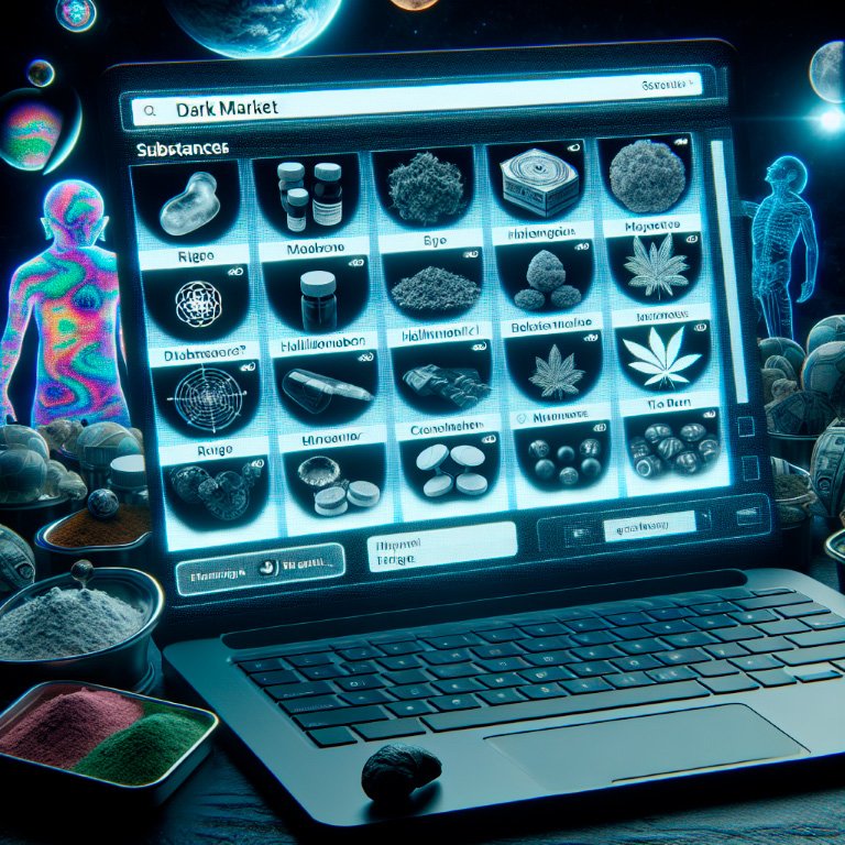 nexus market darknet